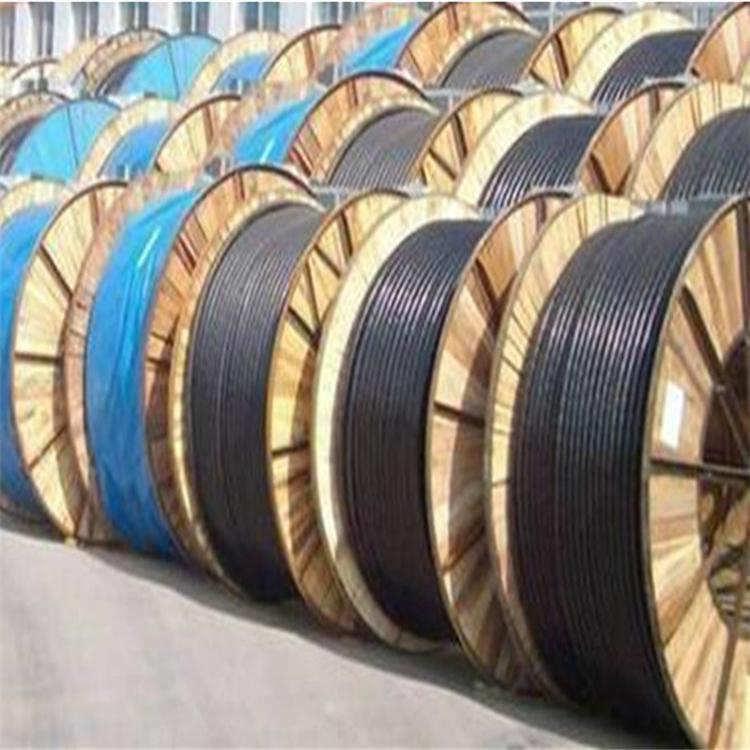 KVVP3*4交联控制电缆ZRA-KVVP PTY23-8*1.0铠装铁路信号电