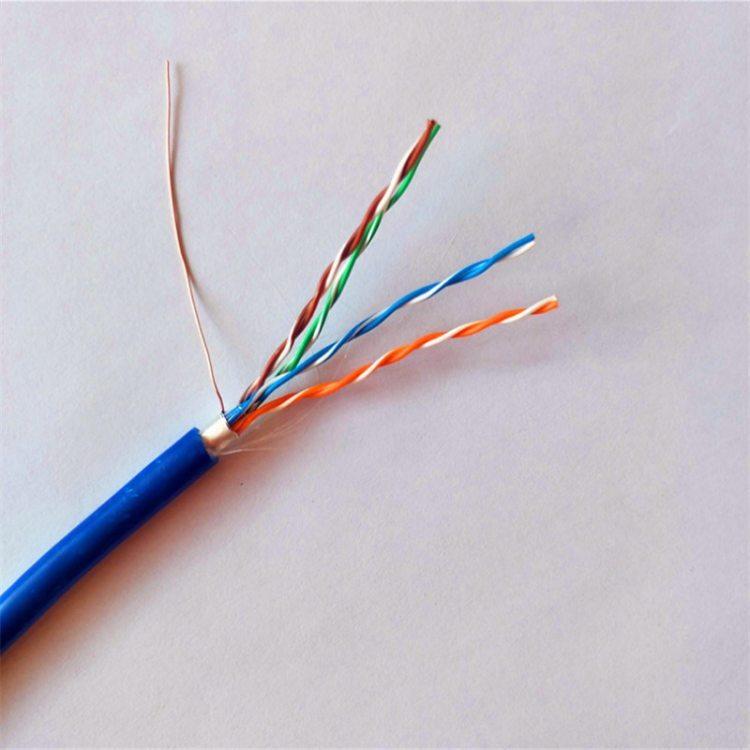 阻燃型铠装通信电缆ZR-HYA22 HYAC 200×2×0.8 HYA53电缆10X2X0.4