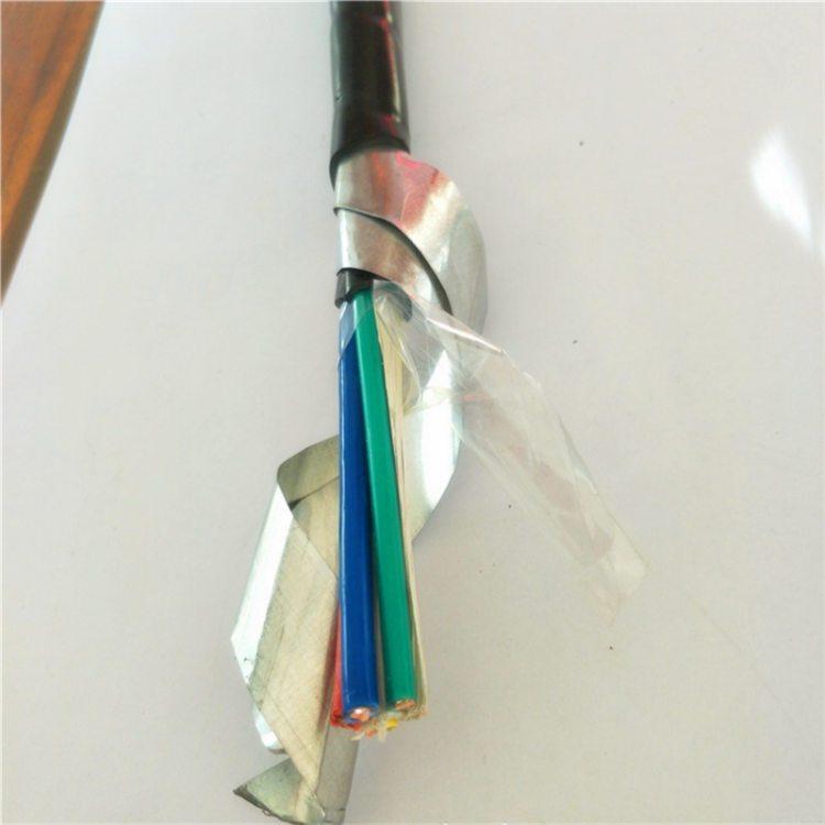 通讯电缆 HYA100x2x0.4 矿用通信电缆MHYVP 1×4×0.8