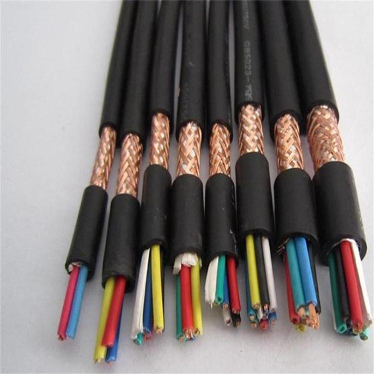 JDYJY-机场助航灯光电缆 ZR-HJVVP音频电缆 ZRC-HYA53-100×2×1.0