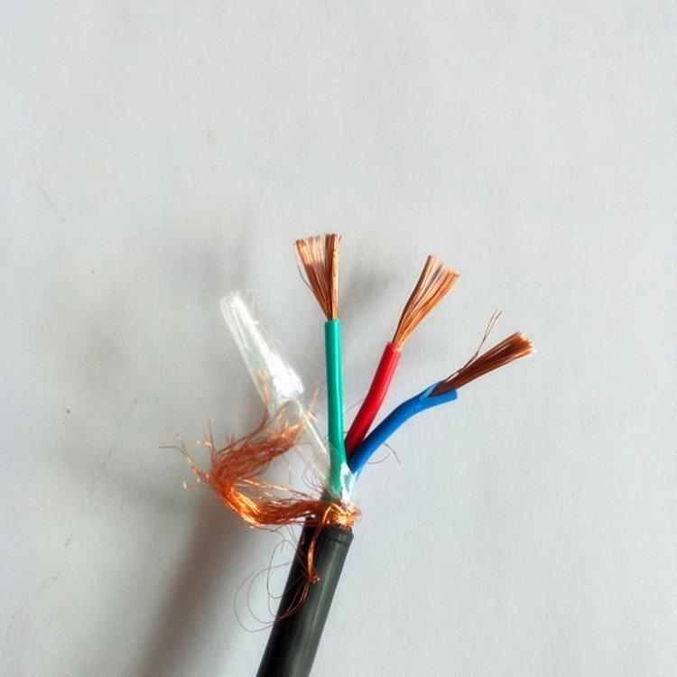 铠装控制电缆KFVP-22 37芯 HYA53 20*2*0.5-通信电缆