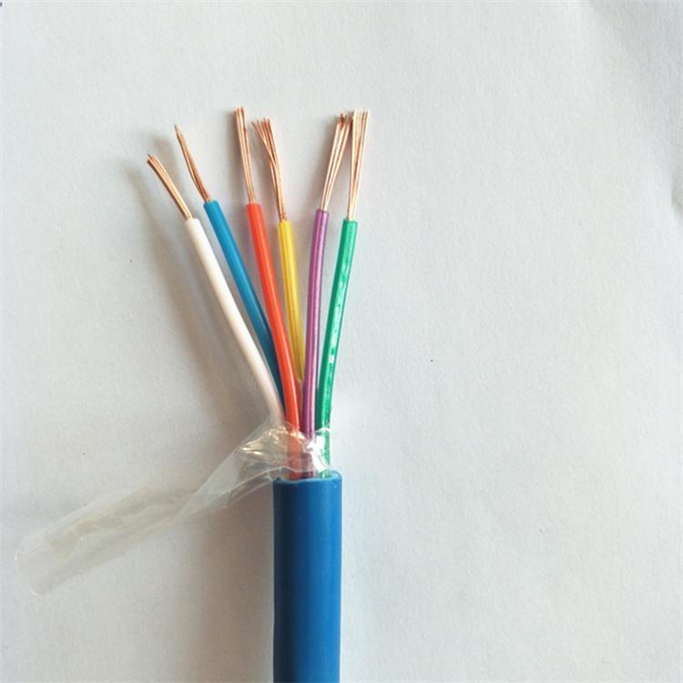 MHYVR矿用通信电缆1*4*70.37 主要技术性能MHYAV MHYVRP