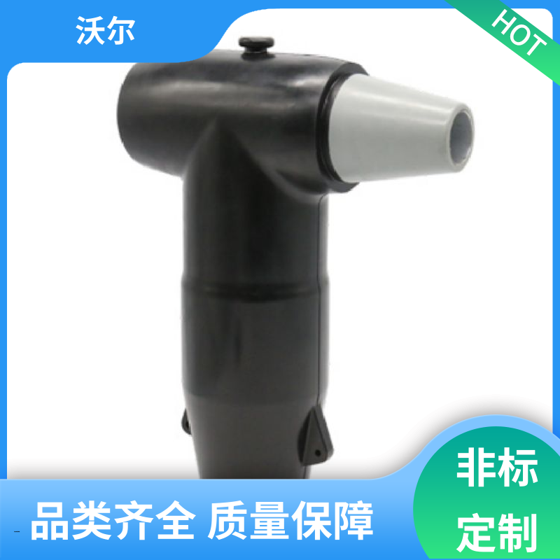 定尺加工 屏蔽型可分离连接器 套管井 肘型避雷器 woer