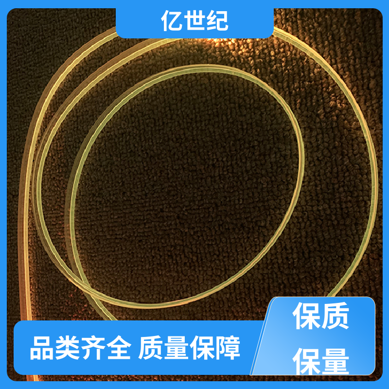 水景园林照明 耐高温塑料光纤 地埋穿管道 现货可发 优良实惠 东丽