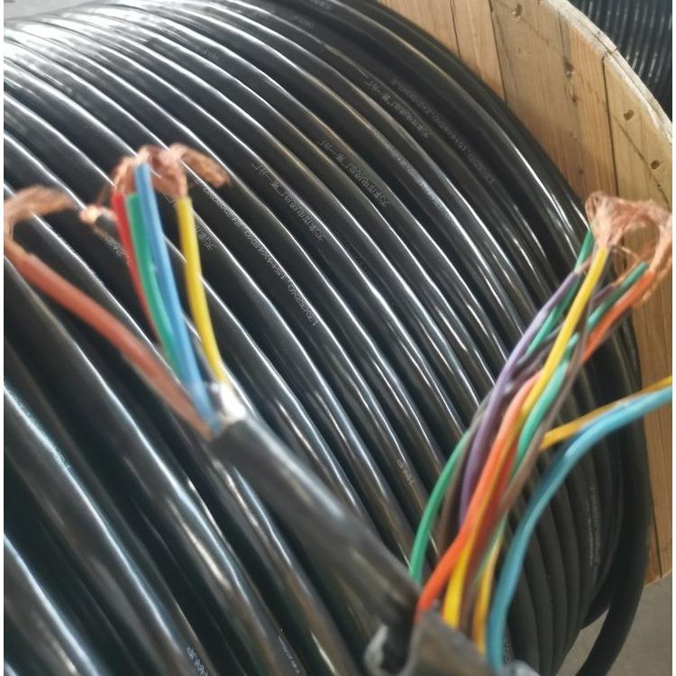 HYV50*2*0.4市内通信电缆HYAT53 200*2*0.4通讯电缆HYA