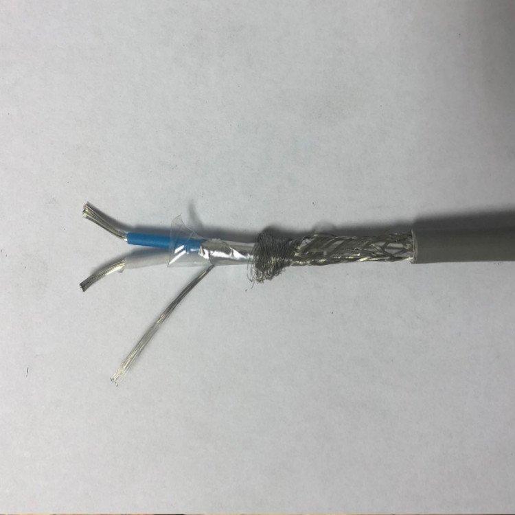 485网络用数据线RS485-8*0.5接口线缆生产商