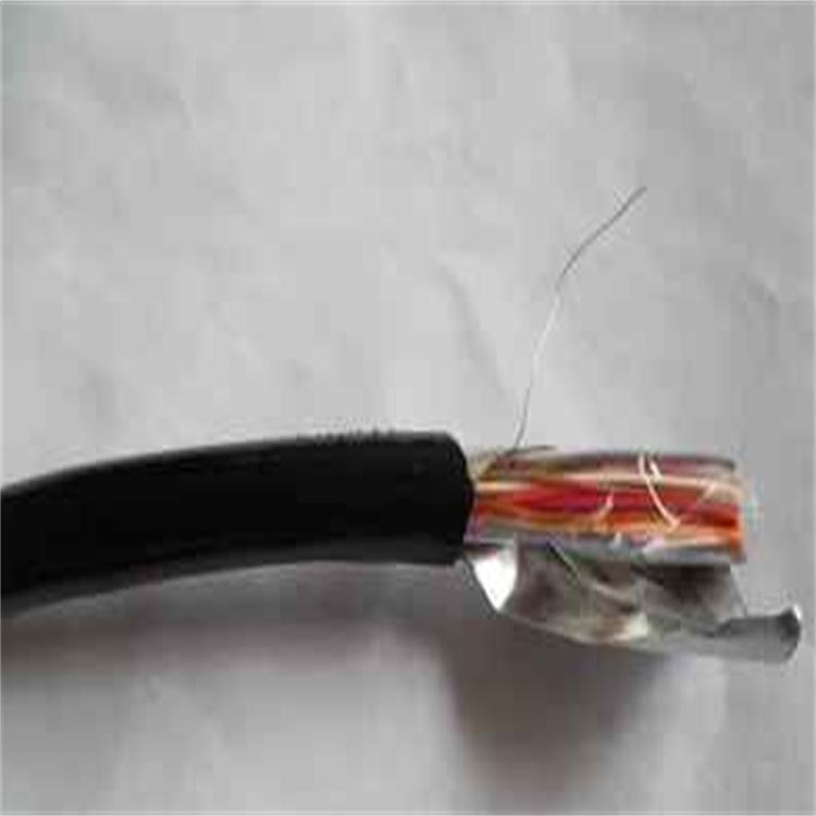 氟塑料安装控制电缆AFF AFPF KFF具有优良的耐腐蚀性能