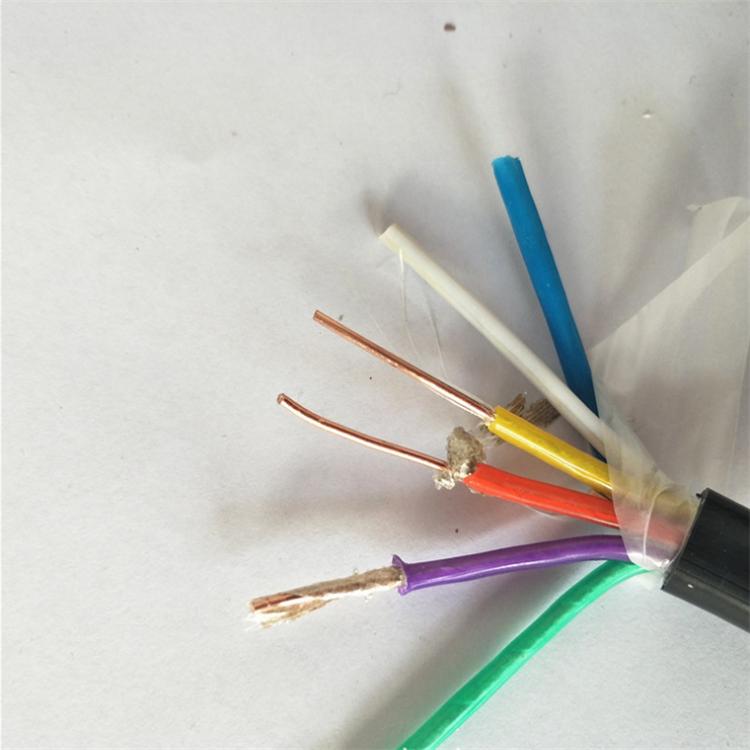 HYAC 30X2X0.5自承式通信电缆HYA23通信线缆50*2*0.4