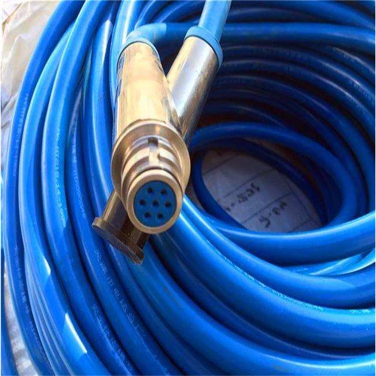 MHYV 4*2*0.5 对绞矿用防爆网线 无氧铜 安标齐全 有煤安标志