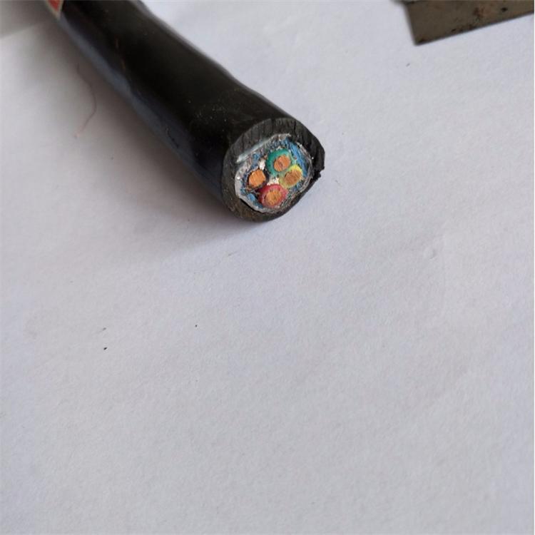 通信电缆HYAT53 5x2x0.5钢带铠装市内电话电缆