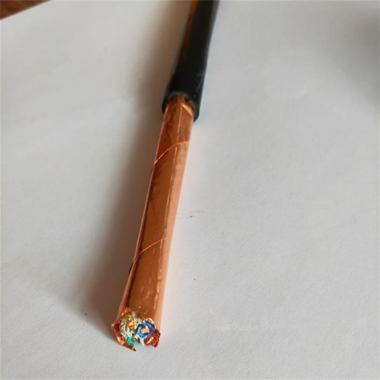 大对数室外通信电缆HYA三类25/50/100对电话线缆绝缘护套
