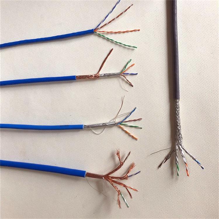HYV国标通信线5*2*0.5mm2 语音大对数电缆ZR-HYA