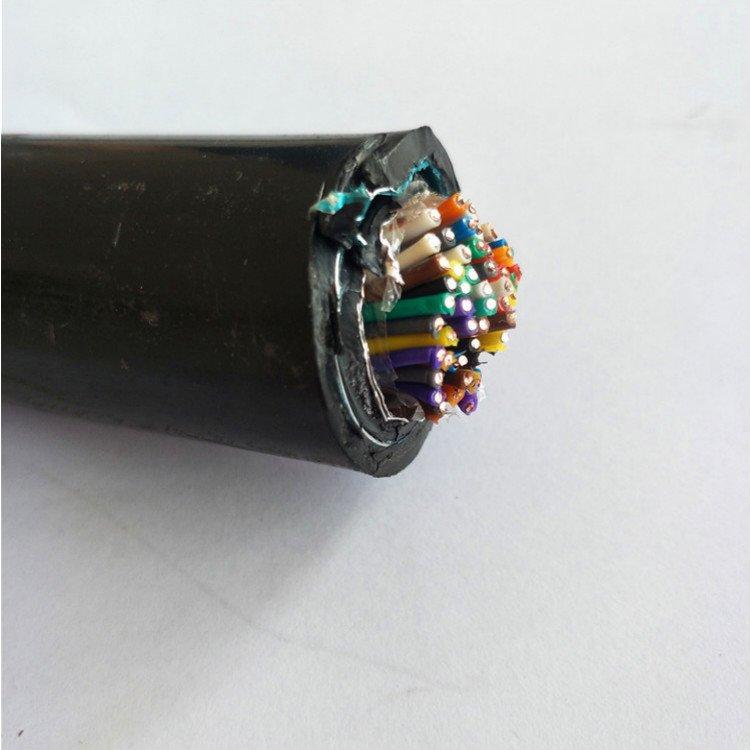 津芯-耐火3*6+1*4mm2多芯铠装电力电缆NH-YJV22
