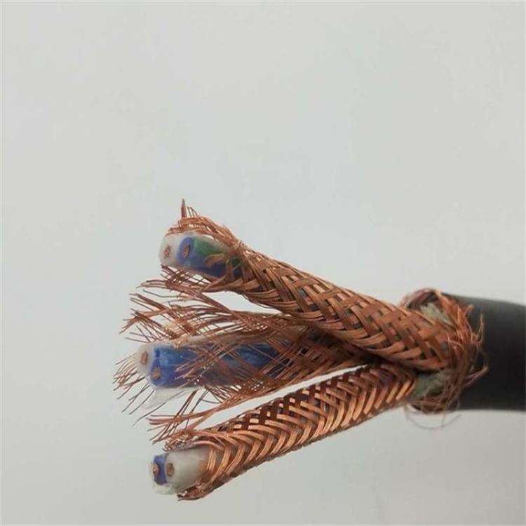 RS-485专用线缆标准9841 阻燃计算机电缆ZR-DJYVPR