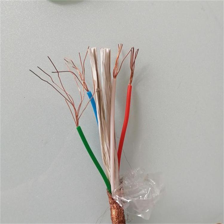 WDZN-YJY 铜芯聚乙烯电力电缆 低压电缆 0.61KV