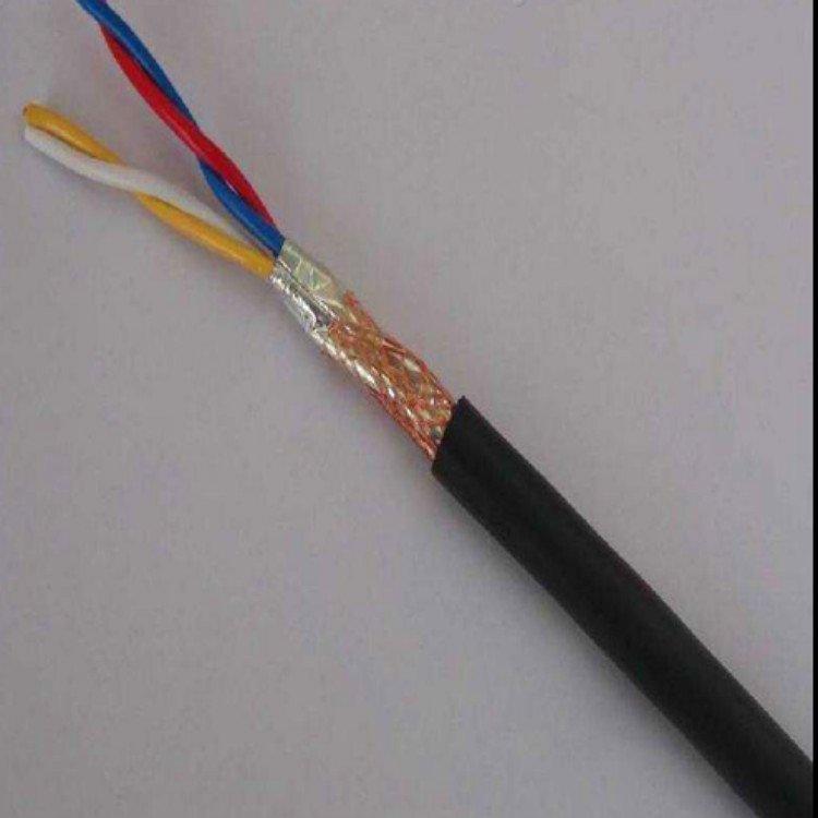 视频传输用有线电视同轴电缆SYV-75/50 高频同轴射频电缆