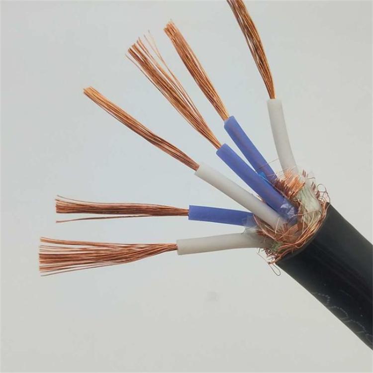 阻燃通信电缆ZR-HJVVP 42*2*0.5市内通讯电缆HYAT23