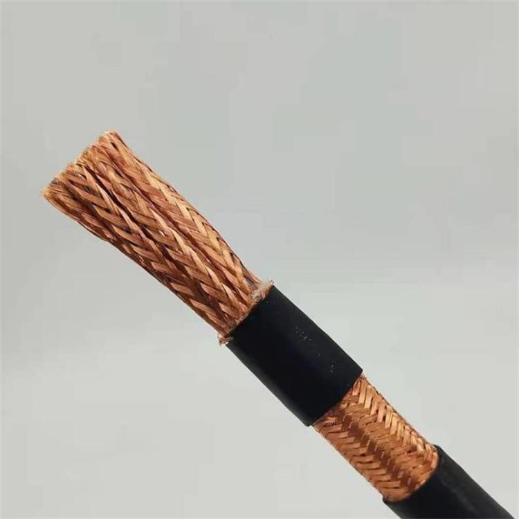 DJYPV8*2编织分屏蔽计算机电缆国标保检 DJYVP线缆