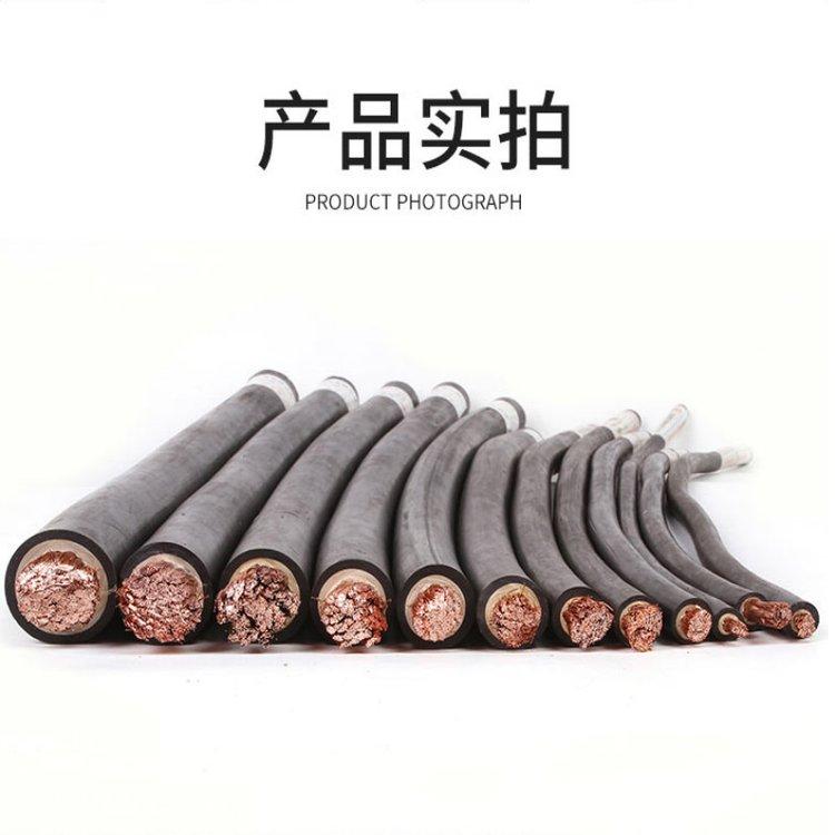 FF 聚全氟乙丙烯绝缘护套耐高温电力电缆国标用线