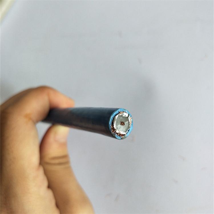 MHYV 20*2*0.5 30*2*0.8矿井筒用软芯通信电缆