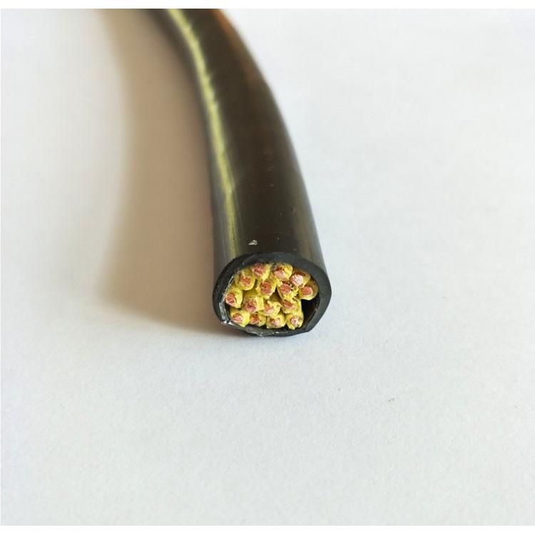 MKVV矿用阻燃电缆5X2.5 MKVVP2国标用控制电缆