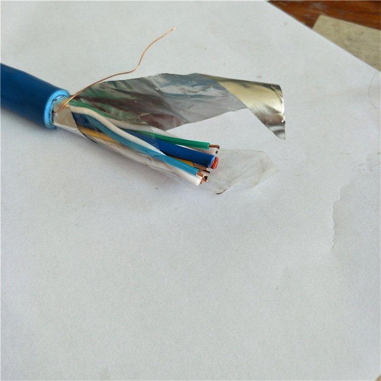 津芯 国标市话电缆HYA-100×2×0.6 MHYAV煤矿用通信电缆