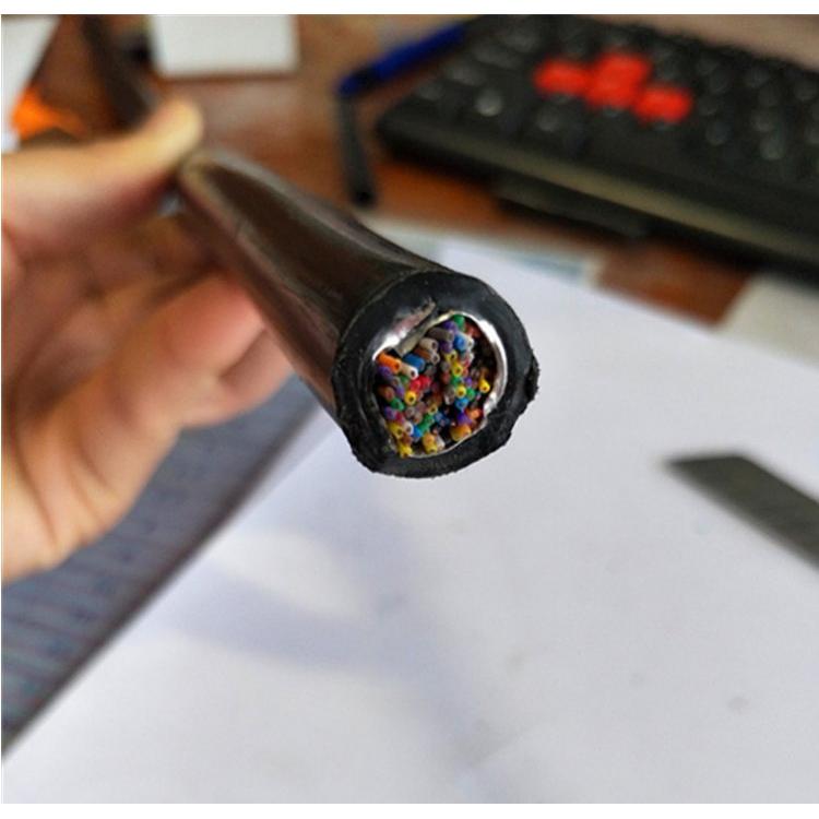 铁路信号电缆PTYA23 PTYY国标质量保障足平方