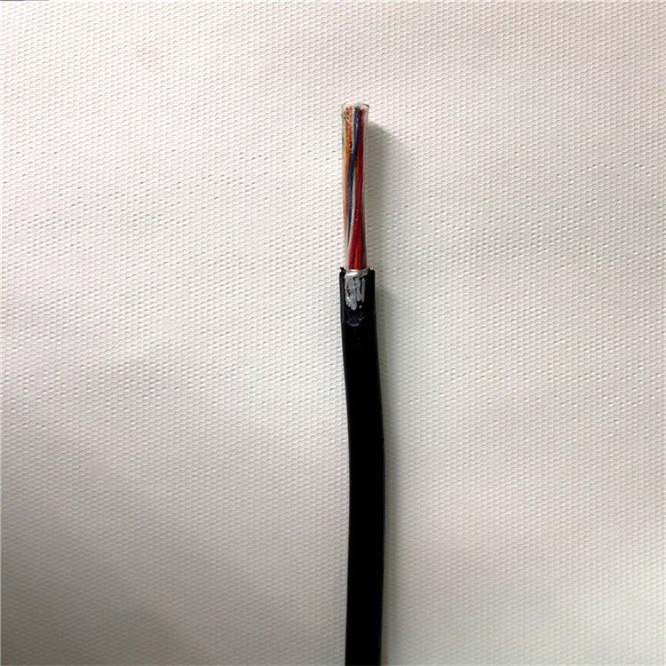 KVV 3X1.5控制电缆 KVVP 2X1.5屏蔽控制线缆生产