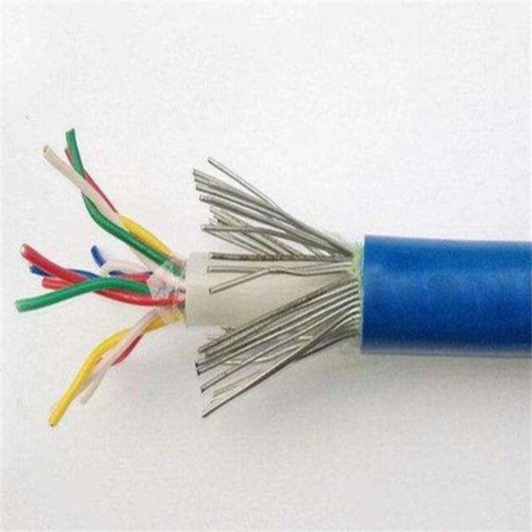 HYAT-20*2*0.5mm2铜芯充油通信电缆ZRC-HYA53
