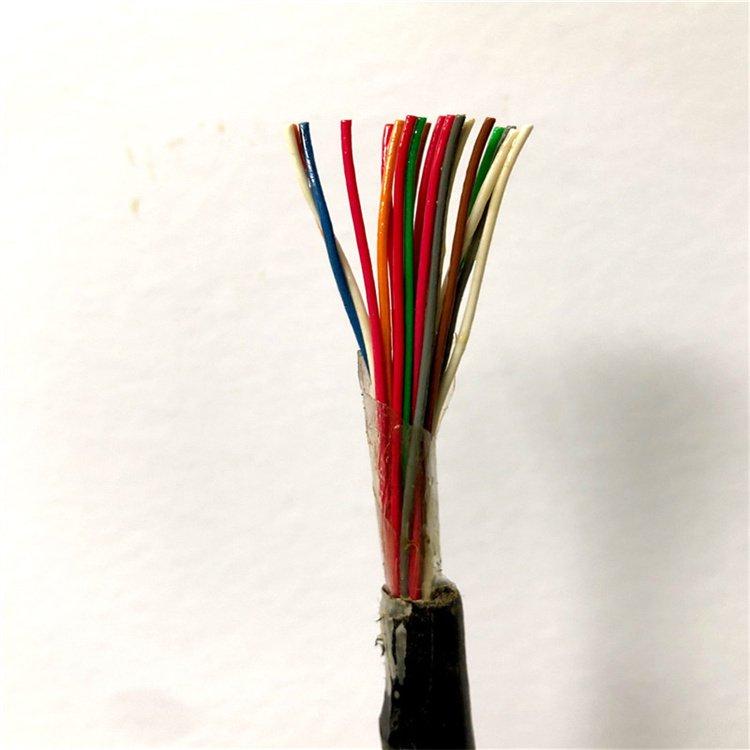 ZR-HYAP53-30*2*0.8.30对音频阻燃重型铠装屏蔽电缆