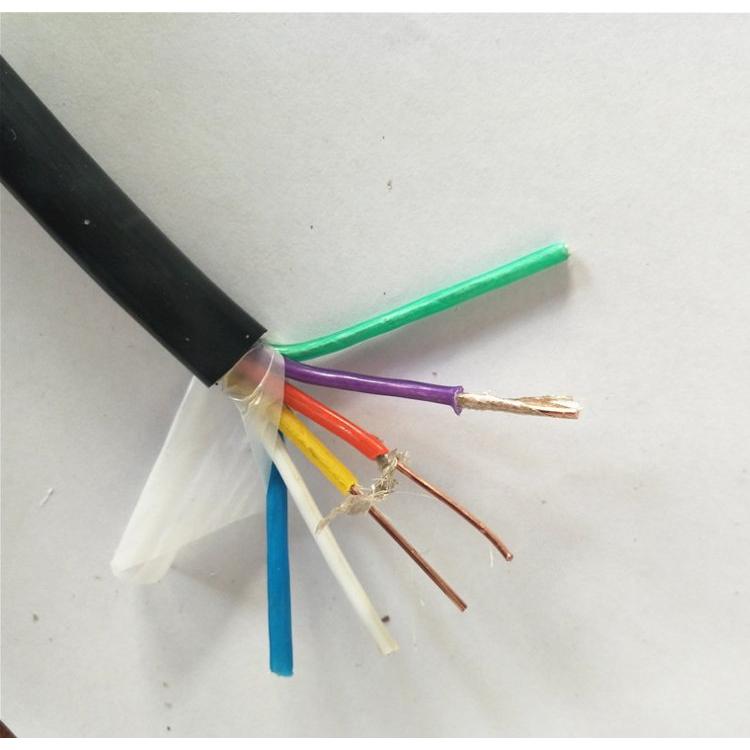 jhsr-3x2.5橡套线缆JHSR-3*4mm2国标防水电缆