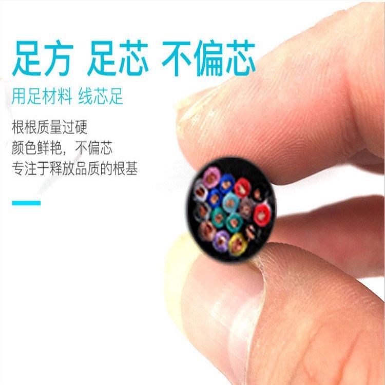 计算机电缆DJYVP DJYVPR 耐高温耐寒线缆DJFFP32