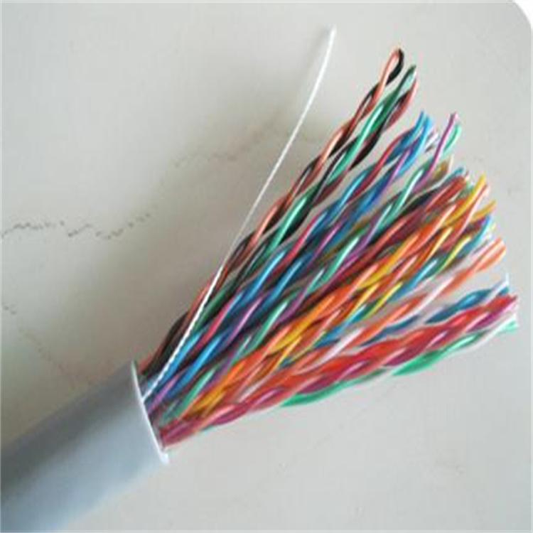 ZR-DJYPV-300V计算机电缆 12*2*1.5阻燃仪表电缆