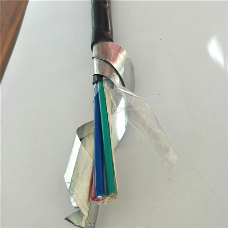 MHYV阻燃线缆4X2 MHSYV-5煤矿用五类网线4X2X0.5