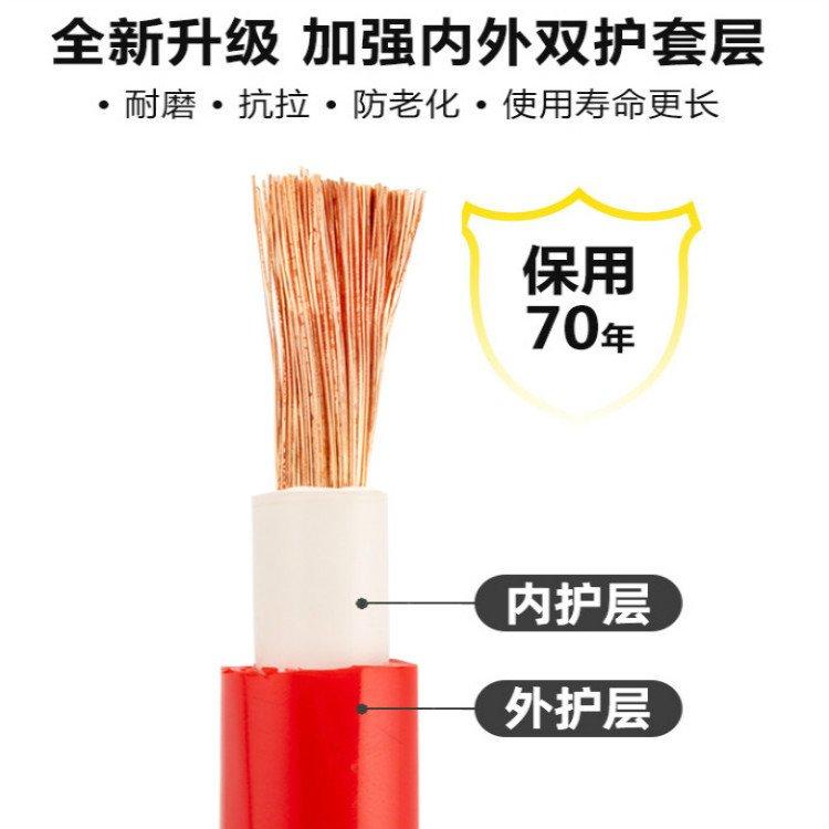 六类cat6无氧铜工程级专用 千兆网线国标纯铜超六类线