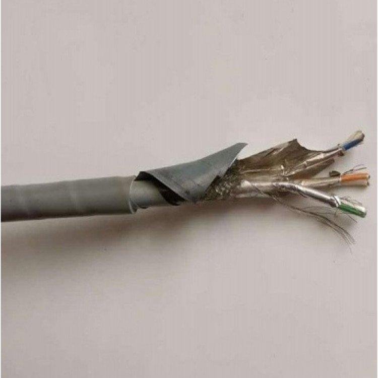 DJYPV3*2*1.0mm2电子计算机电缆 DJYVP国标电缆线
