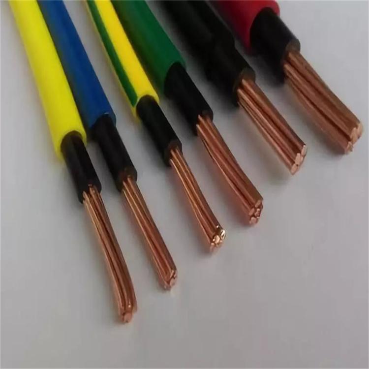 矿用软芯屏蔽控制电缆MKVVR-14*2.5 软芯电缆国标