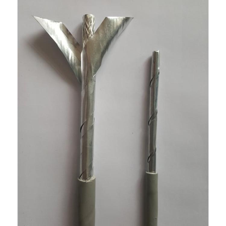 电子计算机用屏蔽电缆DJYPV-10X2X1.5 4*2*1.0