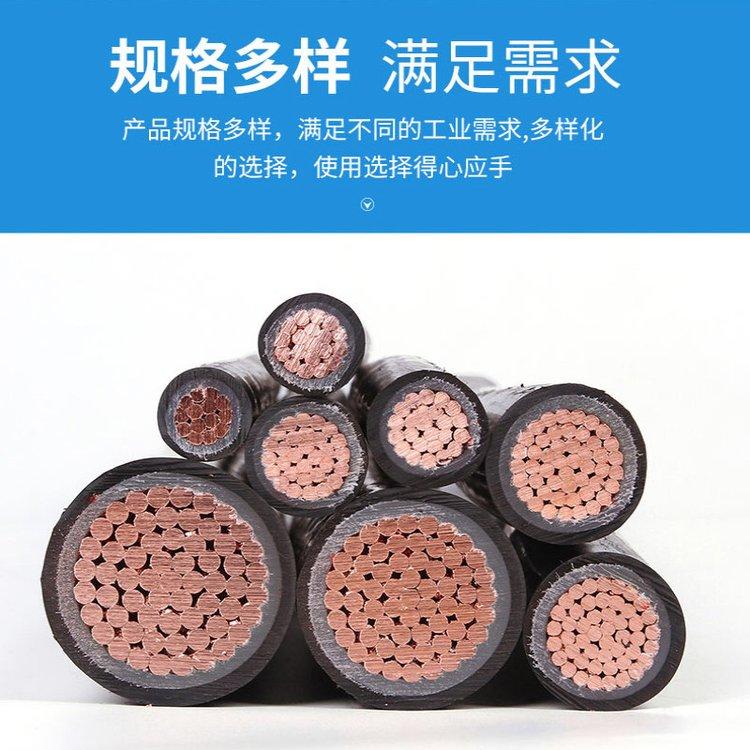 SC-H-FFP补偿导线 K型热电偶测温线 2x1.5/2x1.0