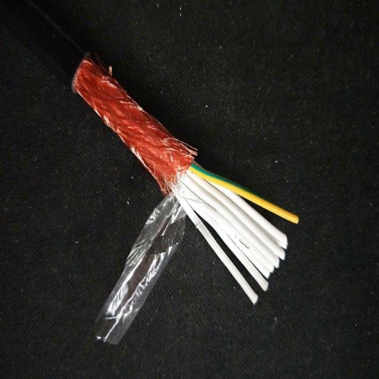 欧洲安装总线YCYM 2*2*0.8 照明工程控制线 信号传输