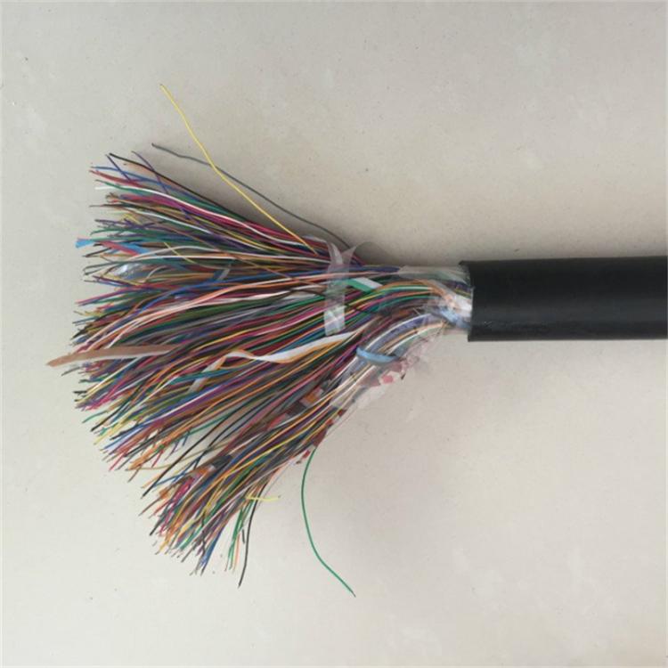 DJYP3V电子计算机用屏蔽线缆 矿用控制线缆MKVV22