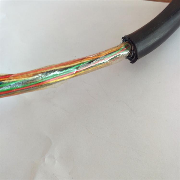 阻燃地埋电缆ZR-HYA53 充气线缆_HYAC 40*2*0.7