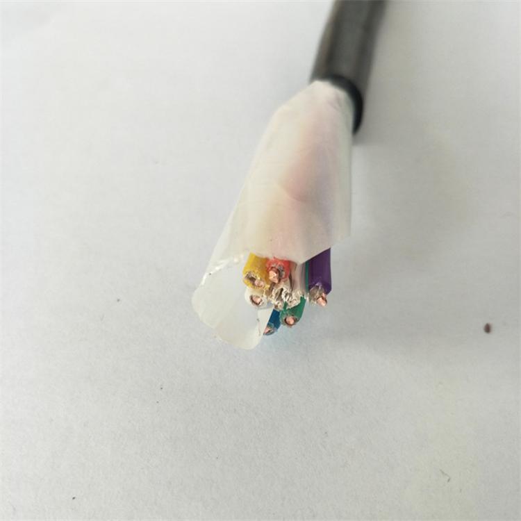 国标YCYZ重型橡套电缆 橡胶防水电缆YCW 2/3/4/5芯低压电力电缆