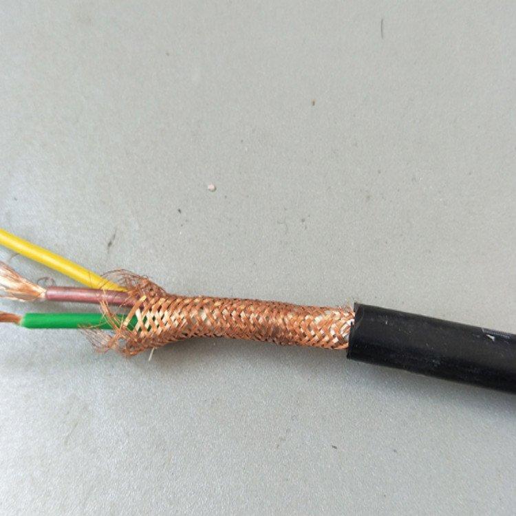 PUYV-1*2*7/0.43mm-矿用信号线缆 ZRC-HYAT23充油通信线缆