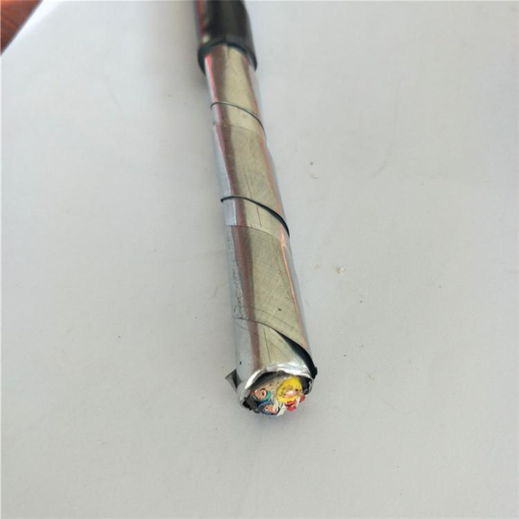 ZR-KVV阻燃控制电缆4X1.5-控制软线缆KVVR 450/750V