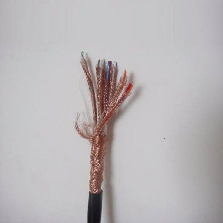 国标现货 KNX总线电缆 BUS-EIB2x2x0.8家居智能控制电线