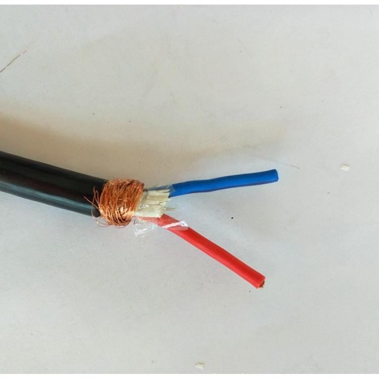 YCW-J3*35+2*10 多芯重型钢丝加强型橡皮电缆线