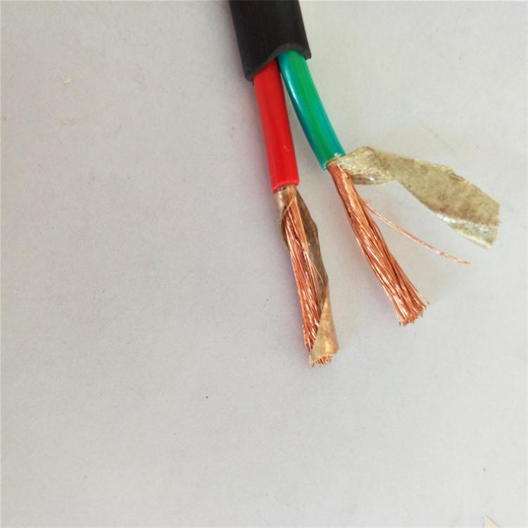 ZR-DJYVP22 3*2*1.5计算机电缆双屏控制线缆ZR-DJYPVRP