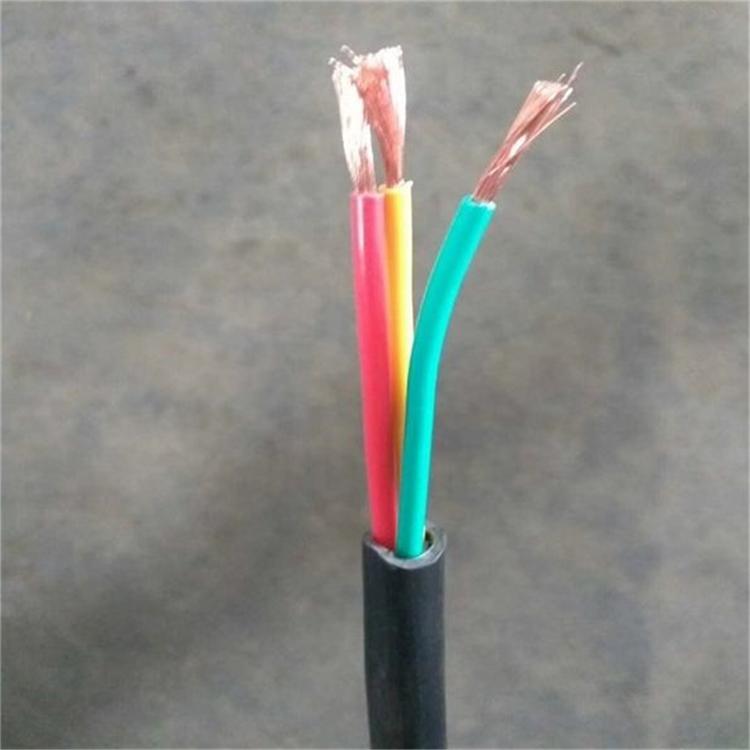 NH-RYYSP2*2*1.5耐火双绞屏蔽电缆家用电器 小型电动工具