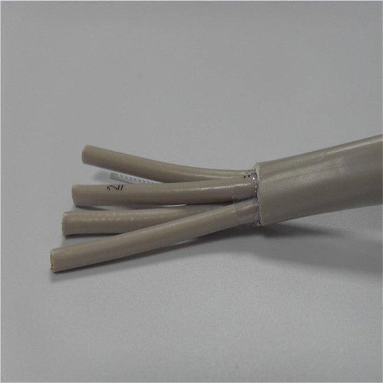 通信电缆RS485 1X2X0.75平方STP-120欧姆通讯软电缆
